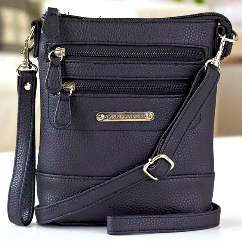 Stone & Co. Crossbody